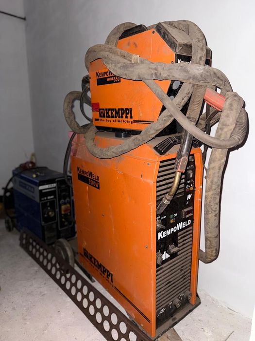 Продам сварочный аппарат