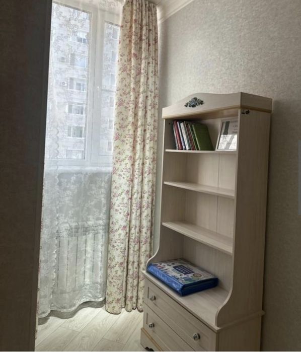 Детский гарнитур