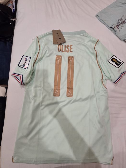 Tricou Franța Olise