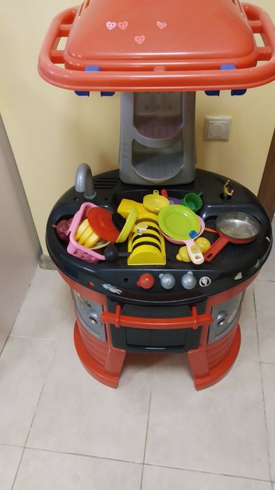 Детска     кухня