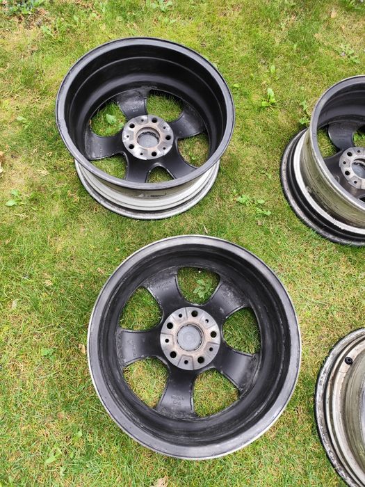 Джанти за BMW Е60 Е90 Е46 17" Style 138