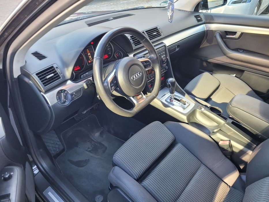 AUDI A4 2006 — imagine 5