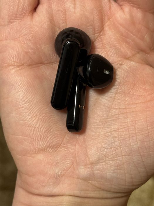 Căști wireless pentru telefon