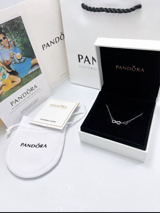 Пандора (түрлері осы)