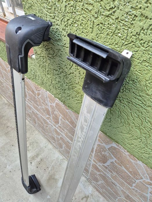 Напречни греди Thule wingbar edge 959