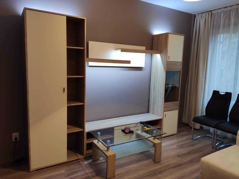 Дава се под наем Двустаен апартамент в София, Младост 1 - 75 кв.м за 423.81 € - Снимка #3