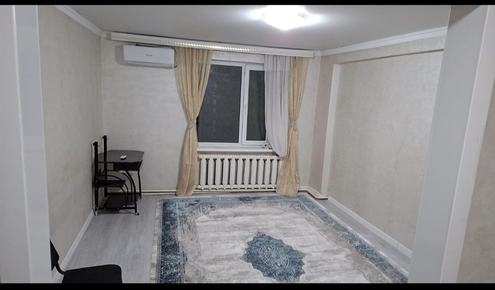 Сдам 2х комнатную квартиру