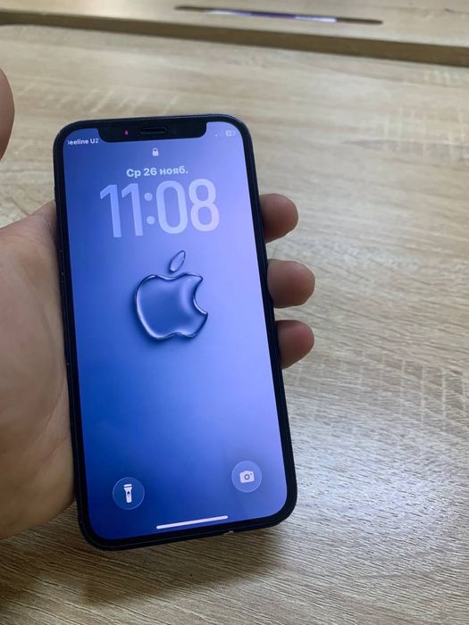 iPhone 12mini xolati-chotki