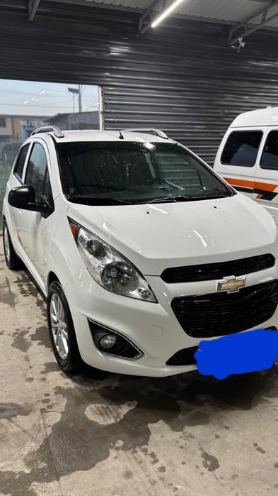 Спарк машин сатилади