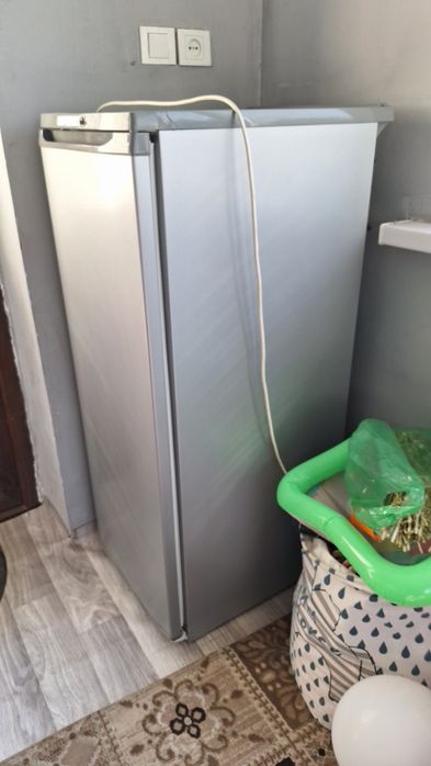 Морозильник Бирюса 130 л.