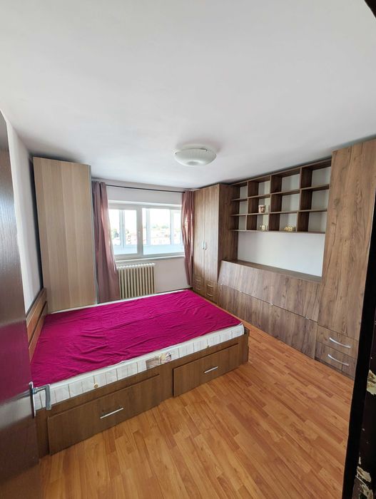 Inchiriere 3 camere, Piata Victoriei (4 min.) ** 570 EUR