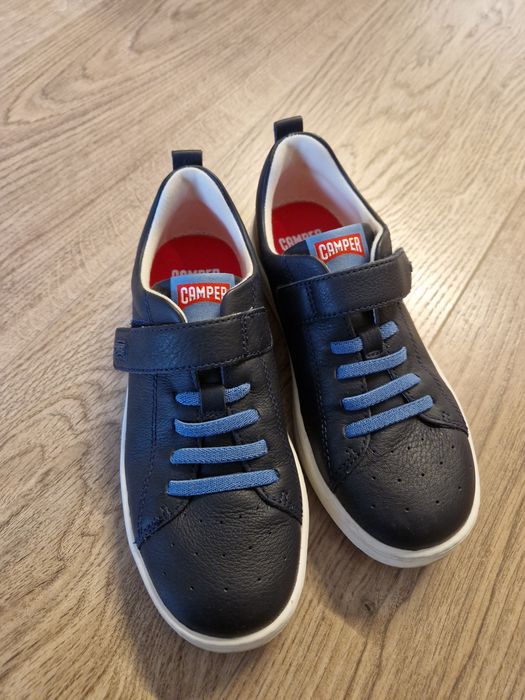 Camper кожени 31 размер