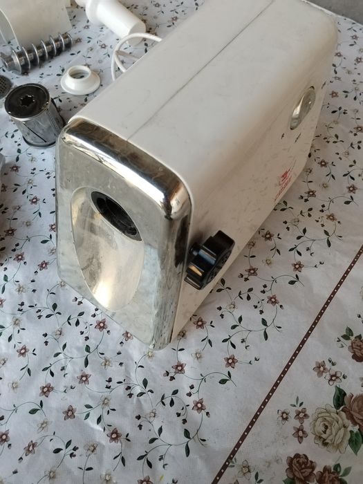 Мясорубка zipter