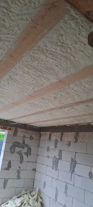 Spumă poliuretanica