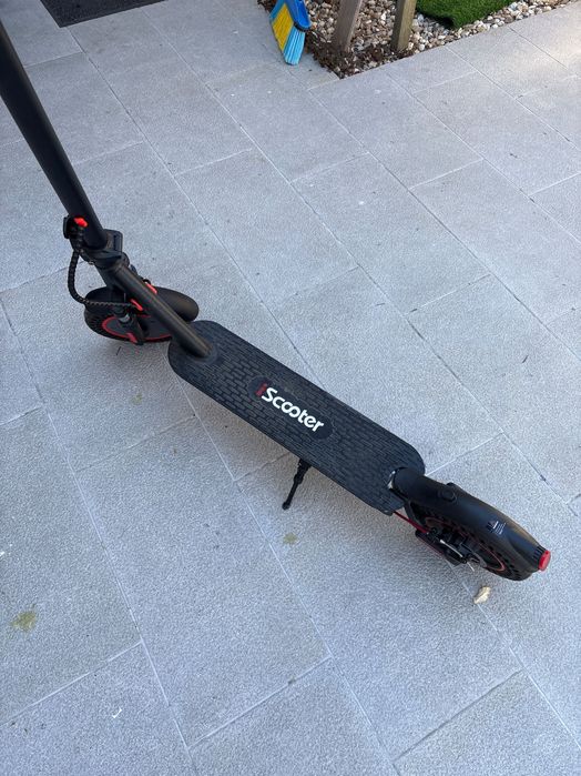 Trotinetă electrică ISCOOTER I9 MAX