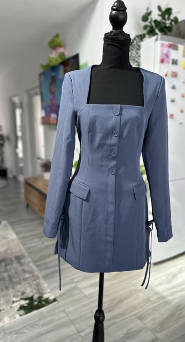 Rochie tip sacou ca si noua