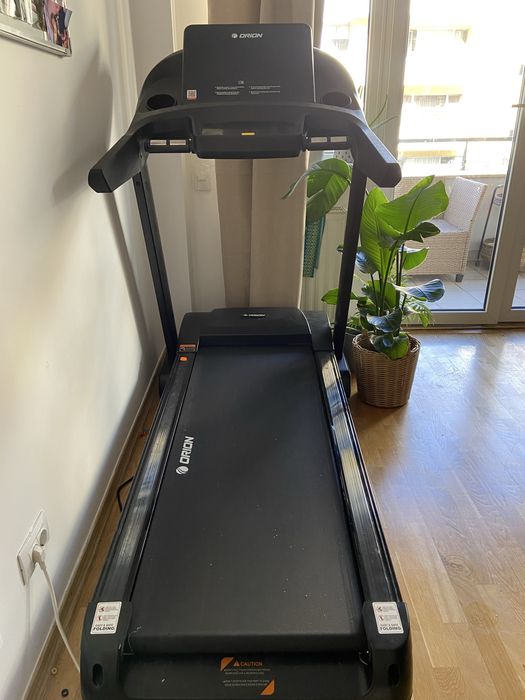 Banda de alergare Orion Sprint C6.