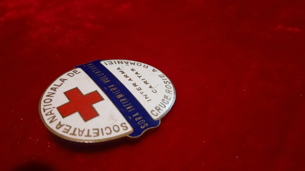 Insigna perioada regalista