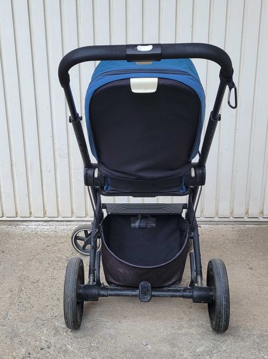 Детска количка CYBEX BALIOS S LUX