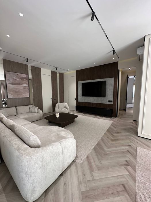 Ташкент сити ЖК «Gardens Residence» 320квадрат евро ремонт