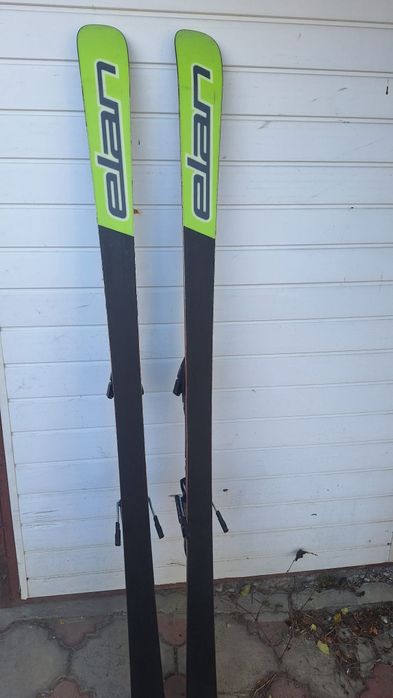 Ski Elan 168  cm