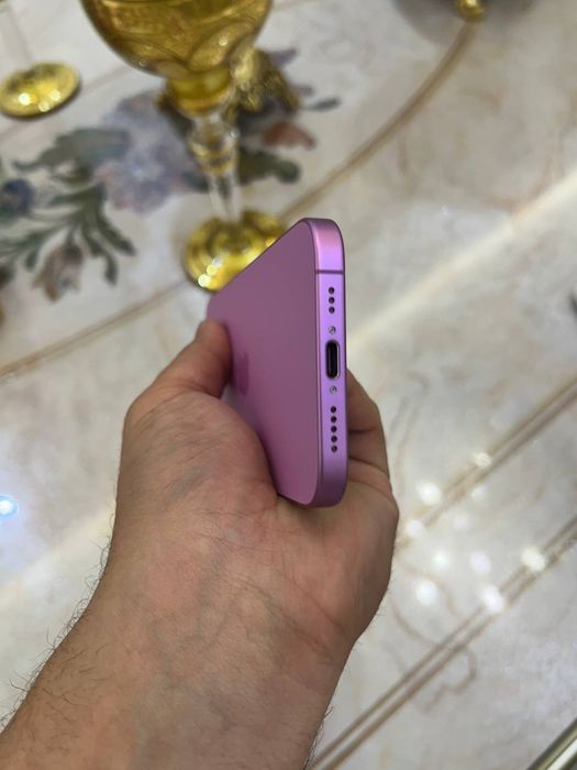 Iphone 16 ozi srochna