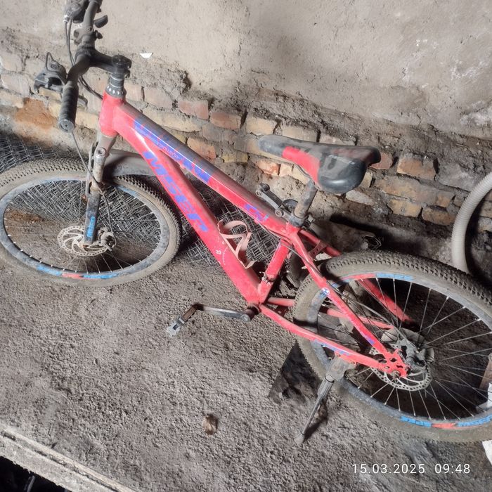 Велосипед продам