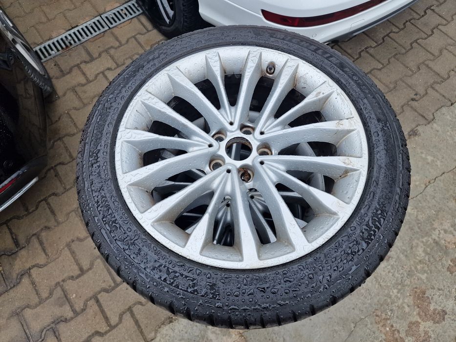 Гуми с Джанти за BMW G 30 245/45 ZR 18