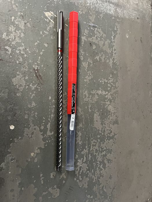 Vand bughiu HILTI sds max de 16 mm