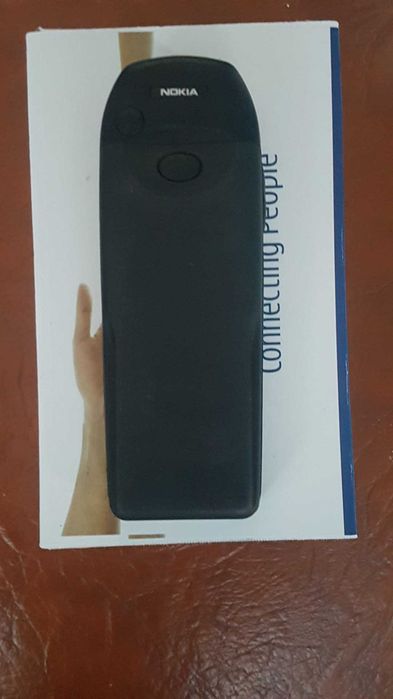 Vand noka 6310i ca NOU !!