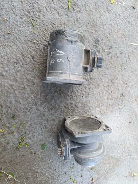 Валюметр на Ауди