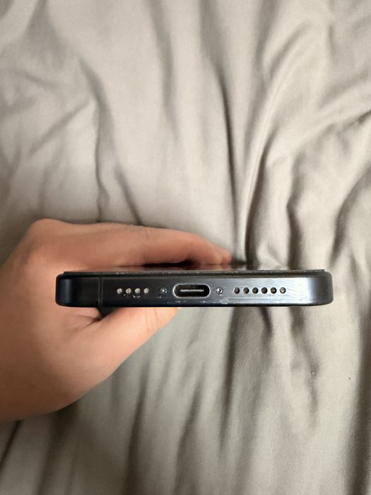 Iphone 15 pro max 512gb