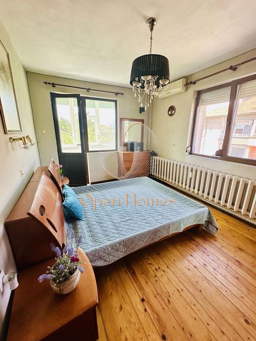 Продава се Етаж от къща в Пловдив, Гагарин - 90 кв.м за 1049 €/кв.м - Снимка #9