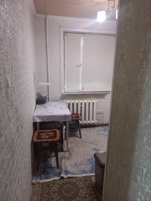 Квартира 2-х комнатная