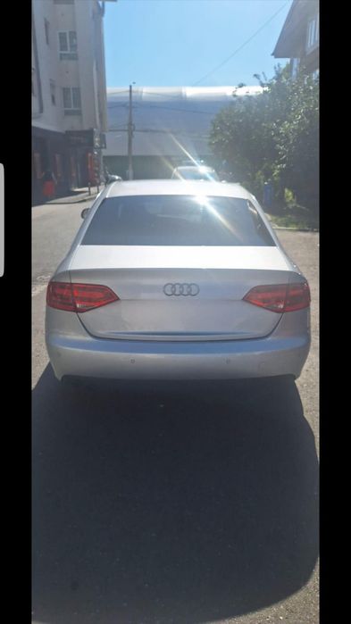 Vânzare autoturism Audi A4,  B8, 2010
