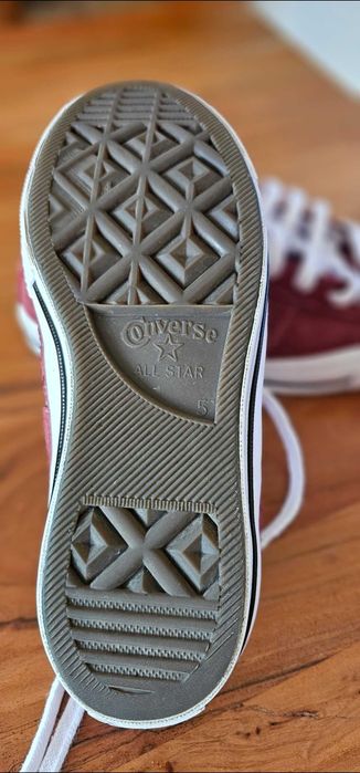 Дамски кецове Converse