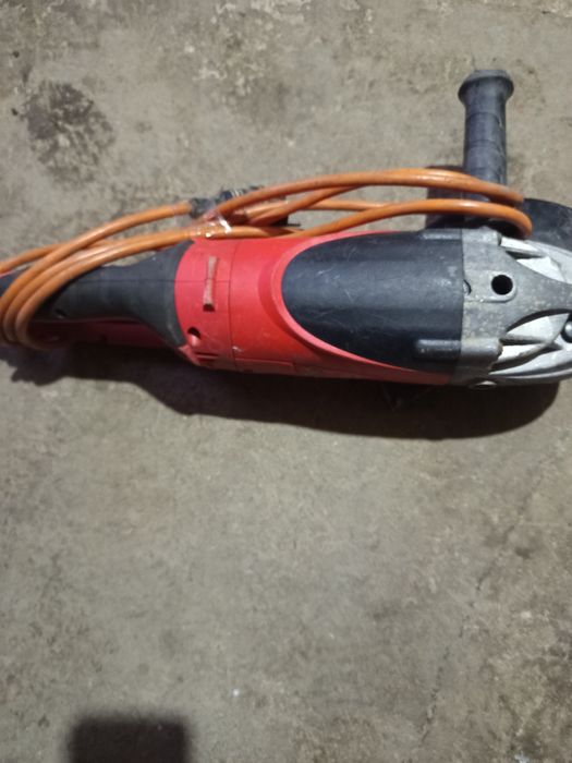 Vand flex mare 230mm