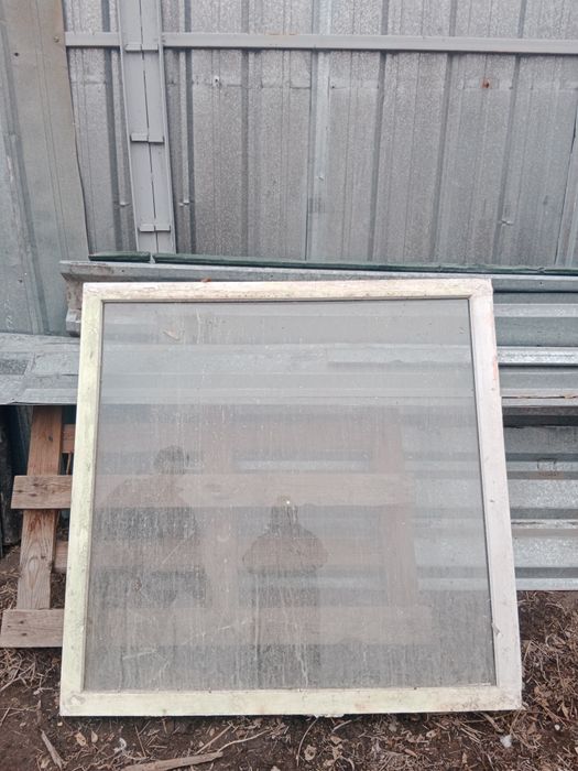 Продам окны двери