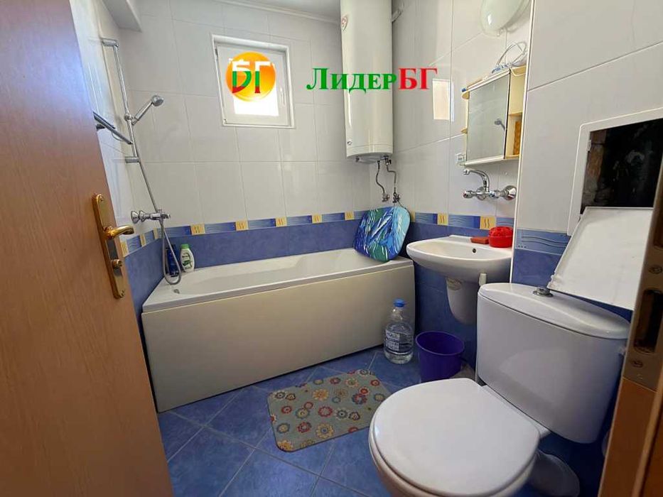 Продава се Едностаен апартамент в Поморие - 60 кв.м за 680 €/кв.м - Снимка #15