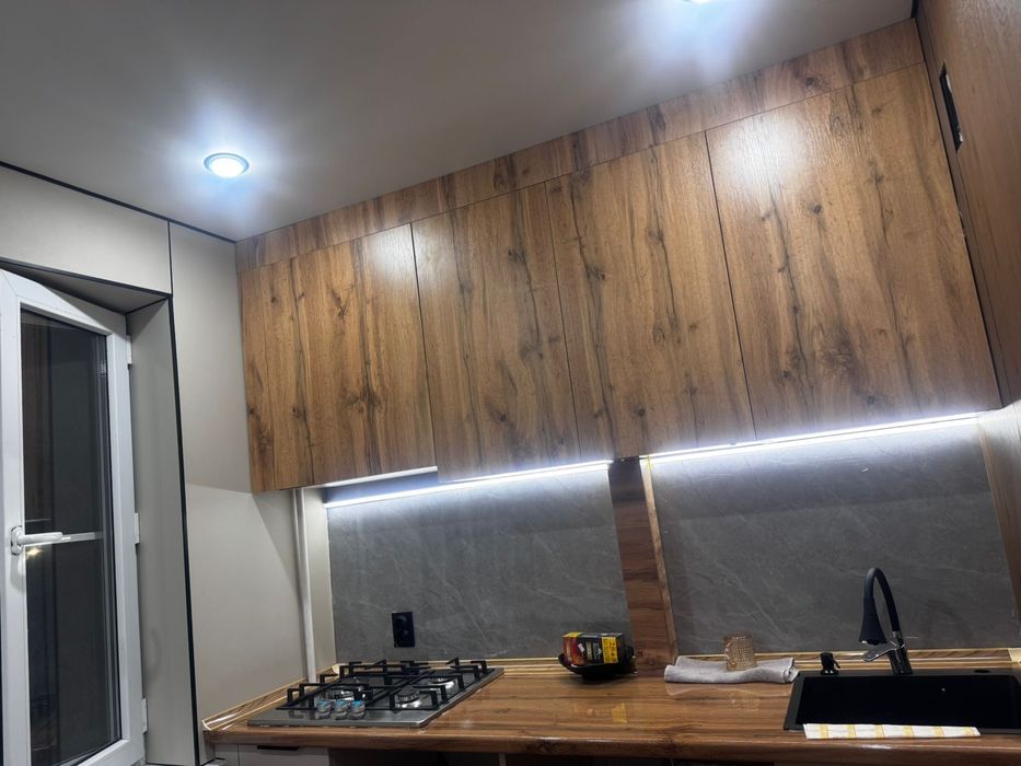 Квартира 1 комнатная