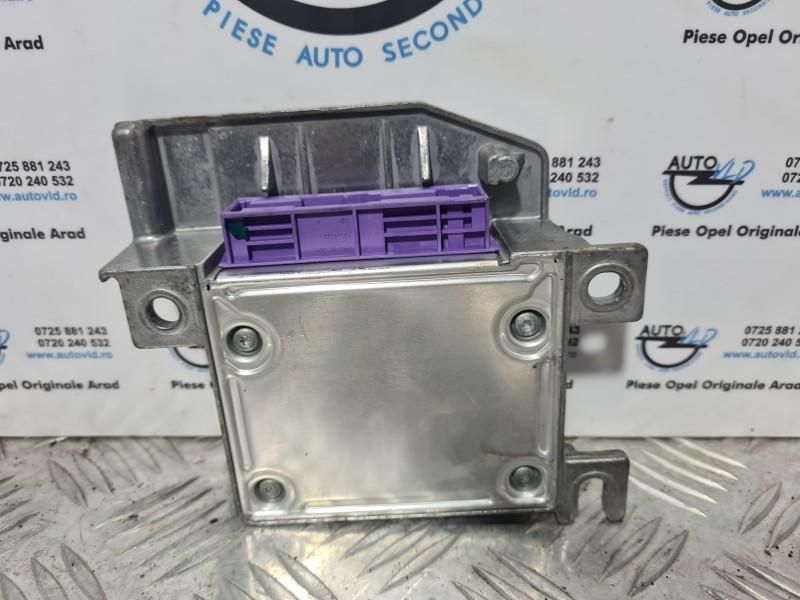 Calculator airbag Opel Tigra B