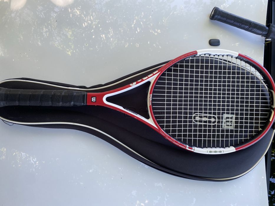 Тенис ракета Wilson