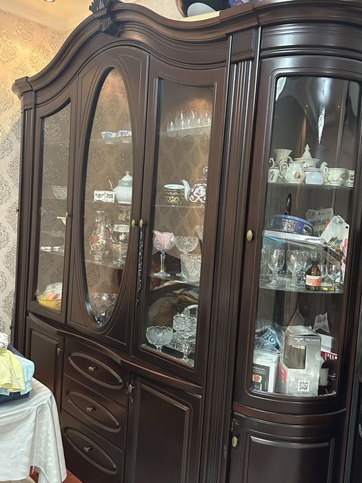 Мебель для гостиной