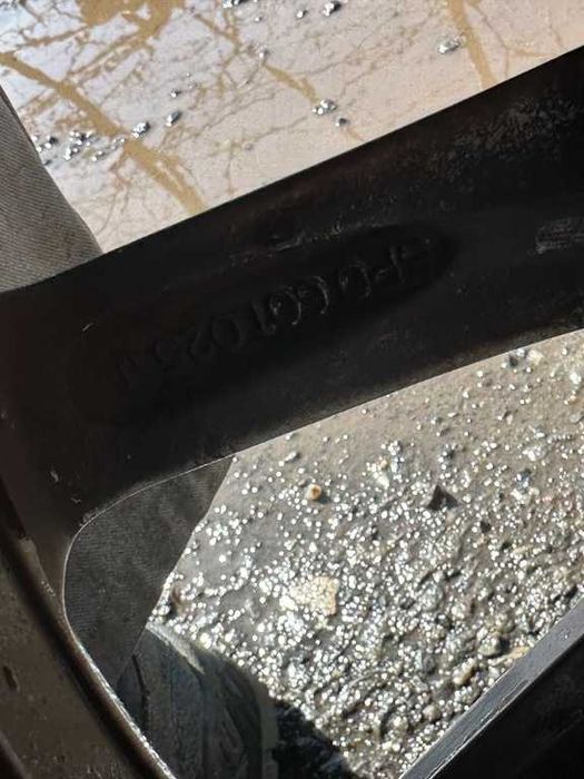 Set Jante R16 Seat Leon 2010 205/55/R16 6.5x16h2 et50