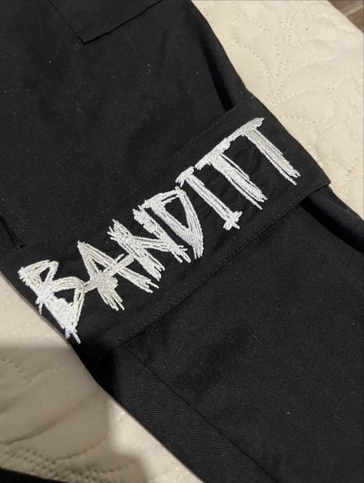Пантланон Banditt