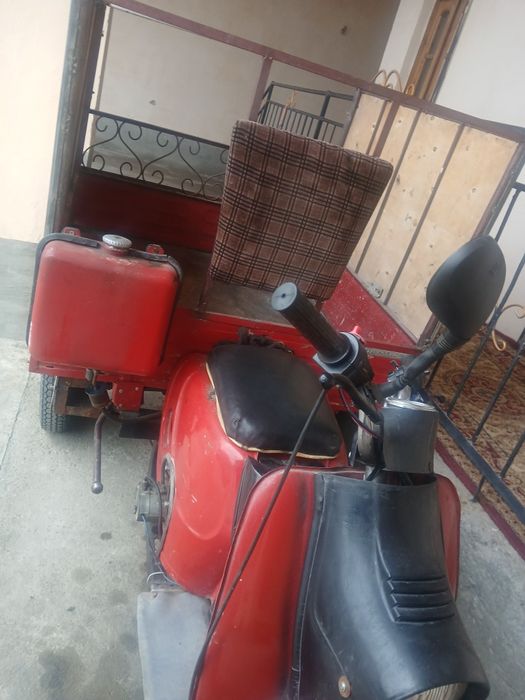 Muravey matarol  sotiladi