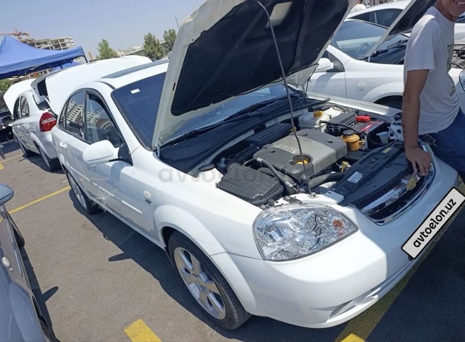 2010 holati ideal gazi bor 1.8 avtamat