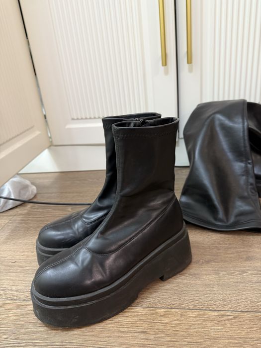 Ботильоны, туфли, ботинки /цены в описании