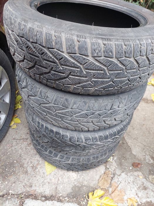 Cauc.185/60/65/R15 ,195/65/R15,205/55/60/R16
