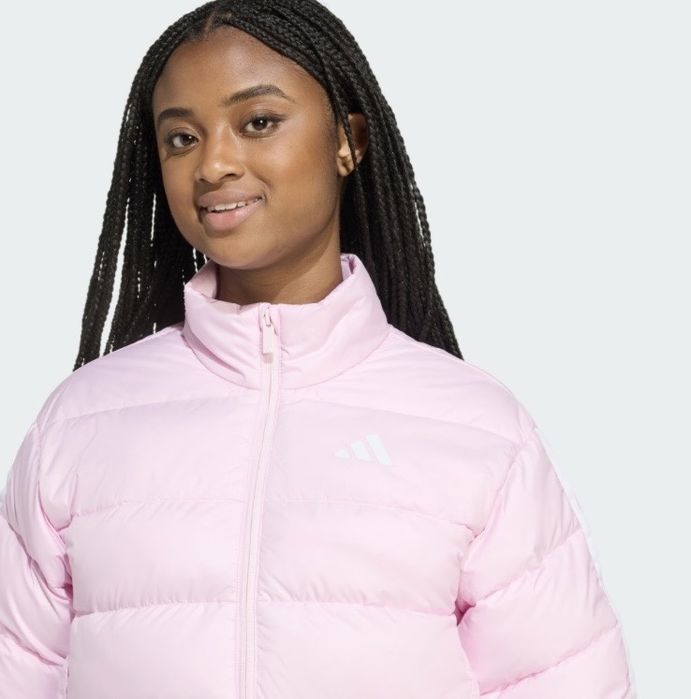 Женская куртка Адидас